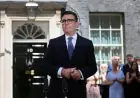 NOVI BRITANSKI PREMIJER IZABRAO MINISTRE I NAJAVIO REFORME: BRITANIJA MORA BITI BOLJA