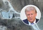 TRUMP: USKORO ĆEMO NAPASTI PLANINU PICKAXE