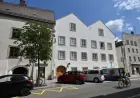 RODNA KUĆA ADOLFA HITLERA U AUSTRIJI POSTALA - POLICIJSKA POSTAJA