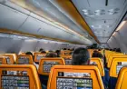 MASOVNA TUČNJAVA NA LETU ZA LIVERPOOL. PILOT OKRENUO AVION I VRATIO SE NA TENERIFE