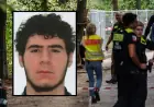NAPADAČ NA PRIDE JE RADIKALIZIRANI ISLAMIST, UHIĆEN U LIBANONU, DEPORTIRAN U NJEMAČKU