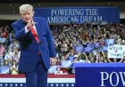 TRUMP PAUZIRAO NAPADE NA IRAN. ŽELI "OSTAVITI PROSTORA ZA PREGOVORE"