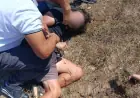 MUŠKARCA KOJI JE ZAPALIO OLTAR I ŠARAO GOSPU UHVATILI MJEŠTANI KIĆO, ZEKA I IVO