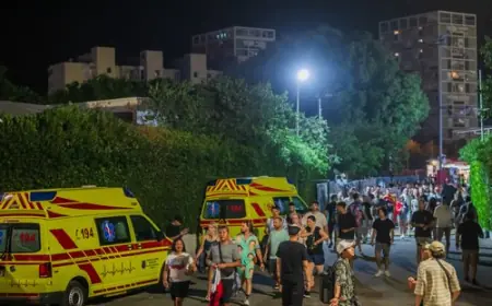 SVE VIŠE INTERVENCIJA SPLITSKE HITNE ZBOG PIJANIH TURISTA. GRAĐANI IH NALAZE KAKO LEŽE NASRED CESTE...