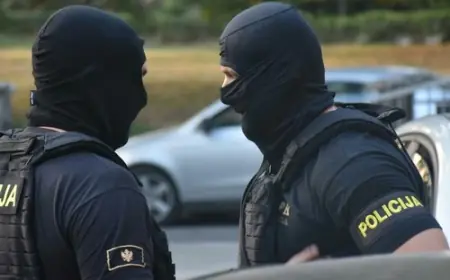 ISTRAGA PROTIV 122 POLICAJCA: LUKSUZNI STANOVI, KUĆE, SKUPI AUTOMOBILI I VEZE S ODREĐENIM TVRTKAMA
