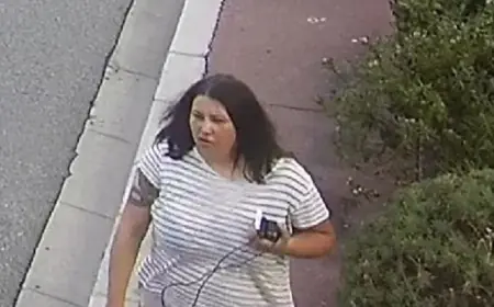 POLICIJA U NJEMAČKOJ PRETRESLA STAN UKRAJINKE KOJU SE SUMNJIČI ZA EKSPLOZIJU U MONAKU