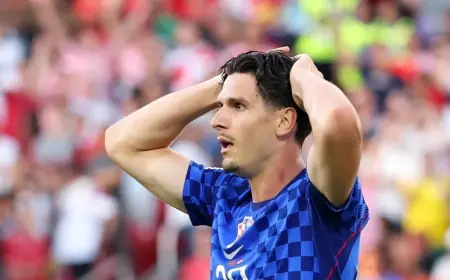 FIFA ZBOG POBUNE NAVIJAČA DILJEM SVIJETA OBJAVILA DODATNI  "DOKAZ" KOD PONIŠTENOG GOLA HRVATSKE: VJERUJETE LI IM?