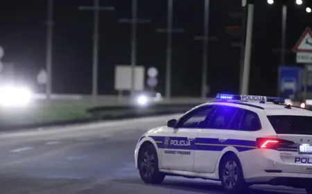 ŠOK U RUŠANIMA: POGLEDAJTE ŠTO SU RADNICI PRONAŠLI U OTPADU, ODMAH JE DOJURILA POLICIJA