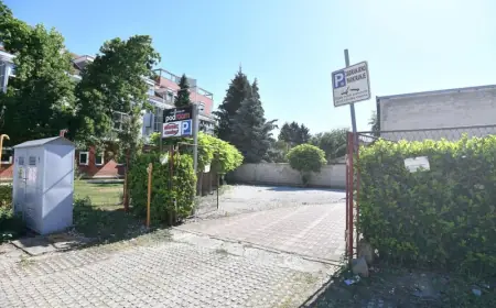 PUCNJAVA U ČAKOVCU: DVIJE OSOBE TEŠKO OZLIJEĐENE, NAPADAČ JE U BIJEGU