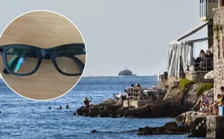UHVAĆEN PEDOFIL U ISTRI: OTKRIVENO KAKO JE SNIMAO DJECU