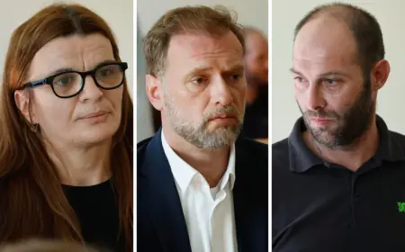POLICAJAC PRIZNAO: NISMO POPISALI SVE SVJEDOKE BANOŽIĆEVE NESREĆE