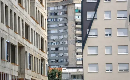 OD SUTRA VELIKE PROMJENE ZA KUPCE STANOVA