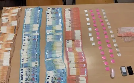 POLICIJA UPALA U APARTMANE U DALMACIJI: IMALI SU ŠTO VIDJETI, OSUMNJIČEN DVOJAC