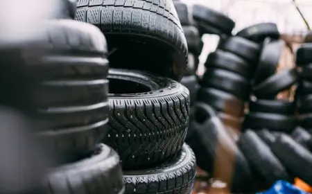 STIŽU STROŽA PRAVILA: DIO AUTOMOBILSKIH GUMA MOGAO BI BITI ZABRANJEN
