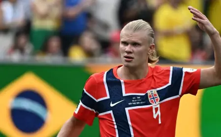 NORVEŽANI NAPUSTILI HOTEL NAKON SAMO JEDNE NOĆI, FIFA ODMAH REAGIRALA