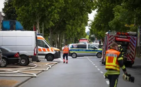 DIJETE OSTALO ZAKLJUČANO U AUTOMOBILU NA SVADBI, INTERVENIRALI ZAGREBAČKI VATROGASCI