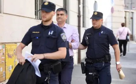 USKOK PROŠIRIO ISTRAGU U BUJAMA: PROČELNICA PRIMILA MITO, GRADONAČELNIK POTPISAO 57 RAČUNA