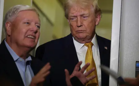 UMRO JE LINDSEY GRAHAM