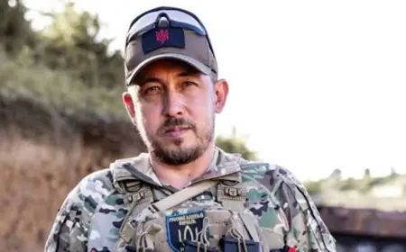 SKANDAL POTRESA UKRAJINU. VOJNICI OTELI DVA BRATA PA IH UBILI, ZAPOVJEDNIK U BIJEGU
