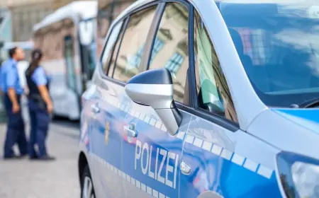 OBRAT U SLUČAJU HRVATSKOG TINEJDŽERA OSUMNJIČENOG ZA NAPAD U NJEMAČKOJ: OBJAVLJENI NOVI DETALJI