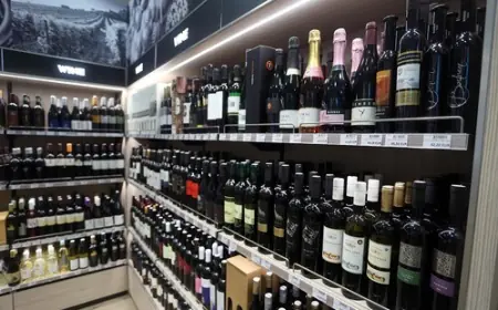 ZABRANJENA PRODAJA ALKOHOLA: OVO JE PRVI GRAD U HRVATSKOJ S NOVOM MJEROM