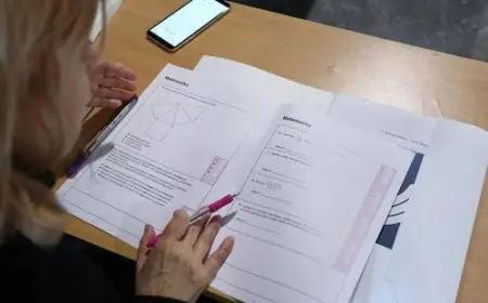 PREKO 16.000 NEGATIVNIH OCJENA NA DRŽAVNOJ MATURI, EVO KOLIKO JE PRIGOVORA PRIHVAĆENO