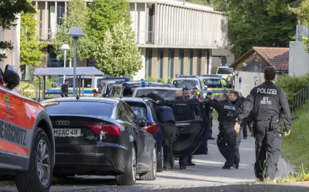 PRONAĐEN TEKST HRVATA (16) KOJI JE IZBO DJEVOJČICE U NJEMAČKOJ, PREPUN JE MRŽNJE
