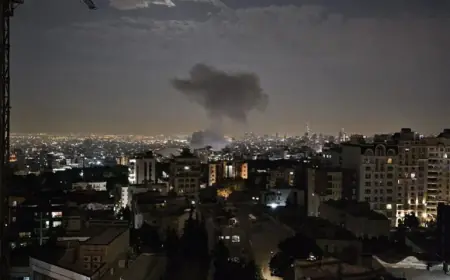TRAJU NOVI AMERIČKI NAPADI NA IRAN