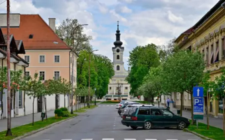 OVAJ HRVATSKI GRAD TRAŽI PEDIJATRE, NUDI IM VELIKU NAGRADU