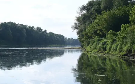 POTRAGA NA SAVI, NAĐENI DOKUMENTI. TROJICA NEPALACA ROŠTILJALA PA UŠLA U RIJEKU?