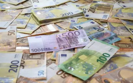 BORBA PROTIV UTAJE POREZA U NJEMAČKOJ: ZAPLJENA PORSCHEA I ROLEXA?