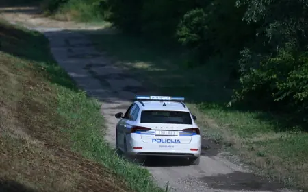 EGIPĆANINA (21) ODNIJELA SAVA, DVOJICA PRIJATELJA SKOČILA ZA NJIM. SVI SU POGINULI