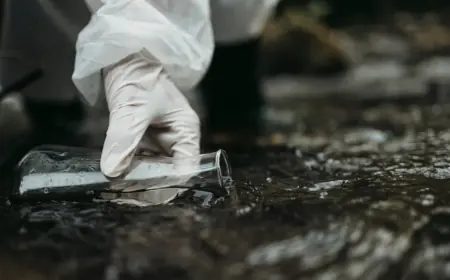 PROGLAŠENO IZVANREDNO STANJE ZBOG ZAGAĐENE VODE: GRAĐANI STRAHUJU I OD DUGOROČNIH POSLJEDICA