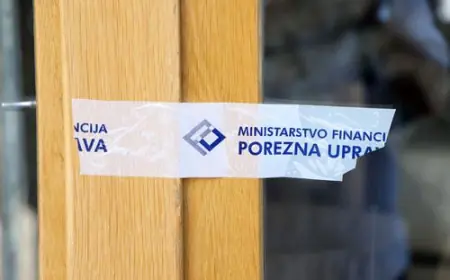 KAZNA ILI UNIŠTAVANJE POSLOVANJA? PODUZETNICI REAGIRALI NA ZATVARANJE KAFIĆA ZBOG NEKOLIKO EURA