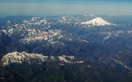 FEDERACIJA BiH NAJAVILA DAN ŽALOSTI, POTRAGA ZA PLANINARIMA I DALJE TRAJE