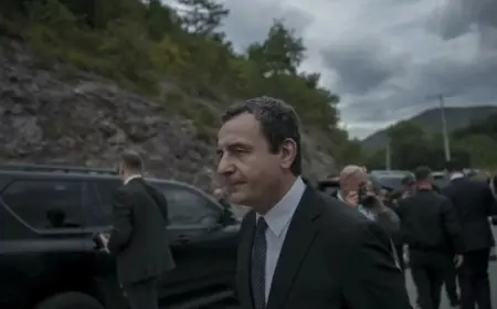 NA SJEVERU KOSOVA PRONAĐENA MASOVNA GROBNICA?