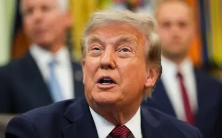 OGROMAN UDARAC ZA ZELENSKOG, TRUMP PROMIJENIO PLOČU: "NISMO DALI SVOJ PRISTANAK"