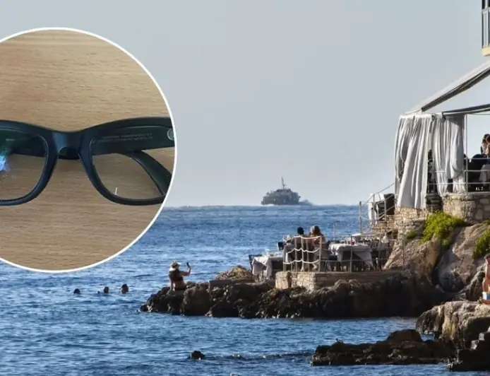 UHVAĆEN PEDOFIL U ISTRI: OTKRIVENO KAKO JE SNIMAO DJECU