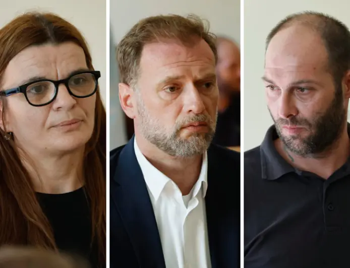 POLICAJAC PRIZNAO: NISMO POPISALI SVE SVJEDOKE BANOŽIĆEVE NESREĆE