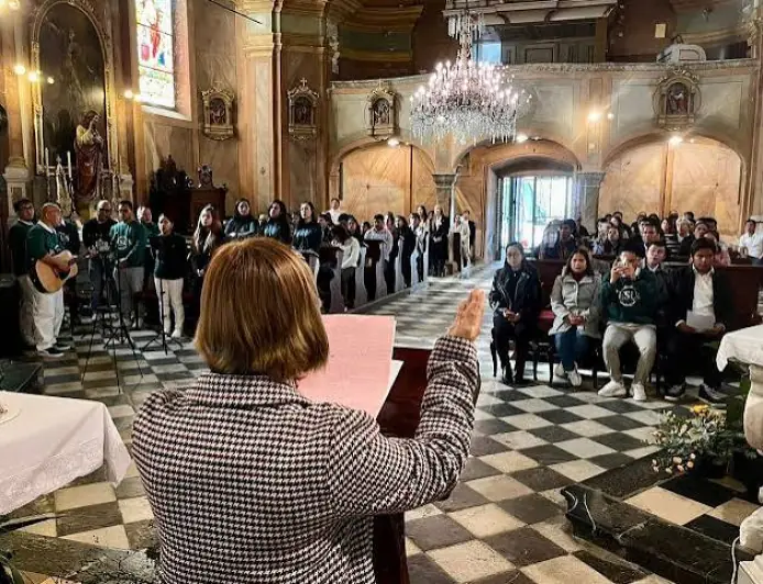U ZADARSKOJ CRKVI SLUŽENA PRVA MISA NA FILIPINSKOM JEZIKU