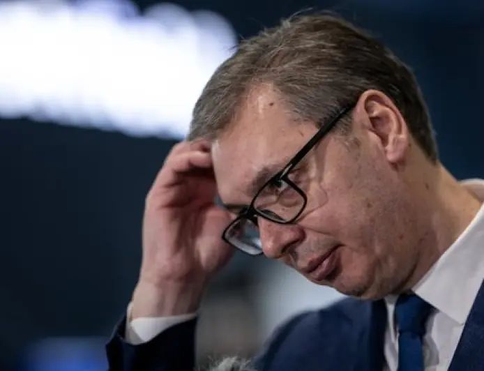 NOVI UDARAC ZA SRBIJU? PLAN EUROPSKE KOMISIJE NAIŠAO NA OTPOR, JEDNA ZEMLJA SPREMNA ULOŽITI VETO