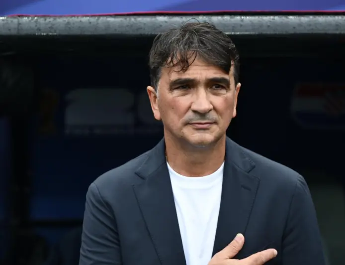 GOTOVO JE, NAKON VIŠE OD DVA SATA SASTANKA HNS OBJAVIO DA DALIĆ ODLAZI!