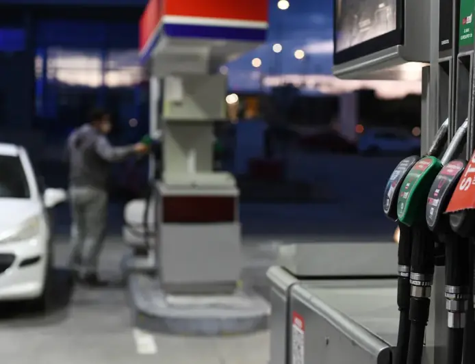 STIŽU NOVE CIJENE GORIVA. DIZEL DOSTA SKUPLJI