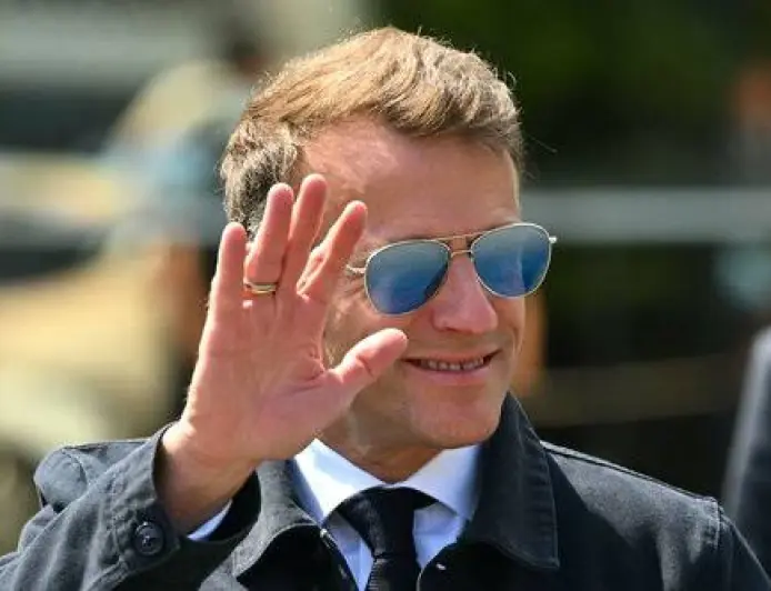 MACRON U PONEDJELJAK OKUPLJA "KOALICIJU VOLJNIH", EVO TKO ĆE SVE BITI U PARIZU