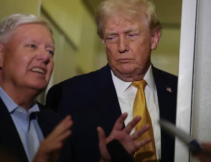 UMRO JE LINDSEY GRAHAM