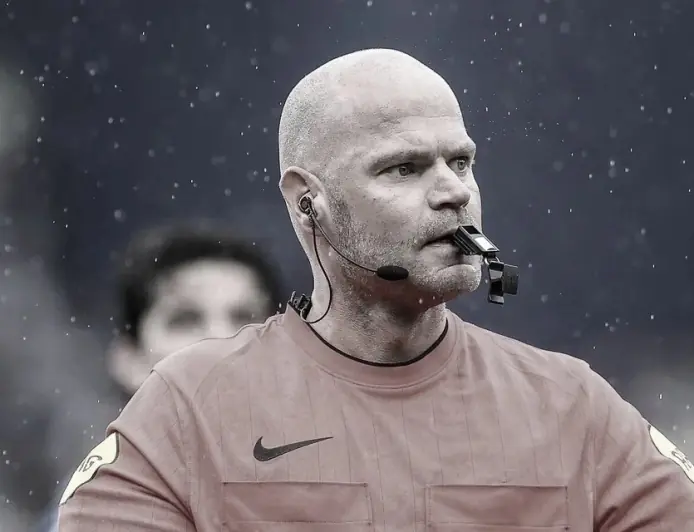 SUDAC KOJEG JE FIFA IZBACILA S POPISA ZA SVJETSKO PRVENSTVO PRONAĐEN MRTAV