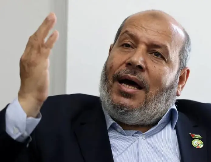 HAMAS IMENOVAO NOVOG VOĐU