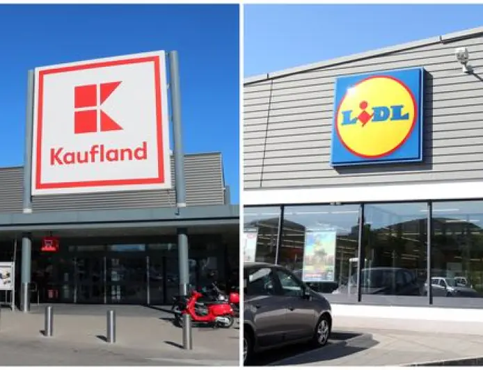 LIDL I KAUFLAND ULAZE U NOVI SEKTOR