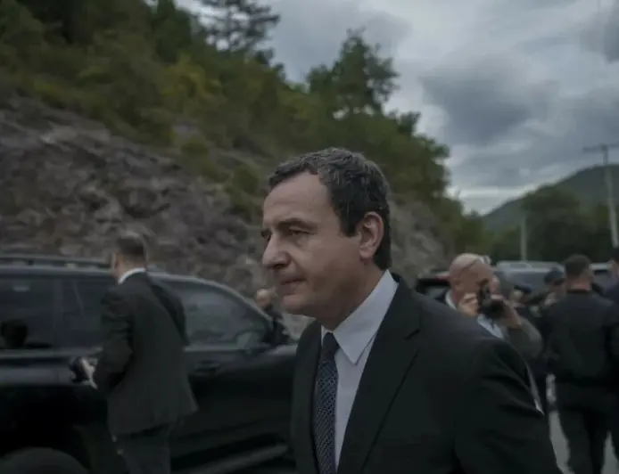NA SJEVERU KOSOVA PRONAĐENA MASOVNA GROBNICA?