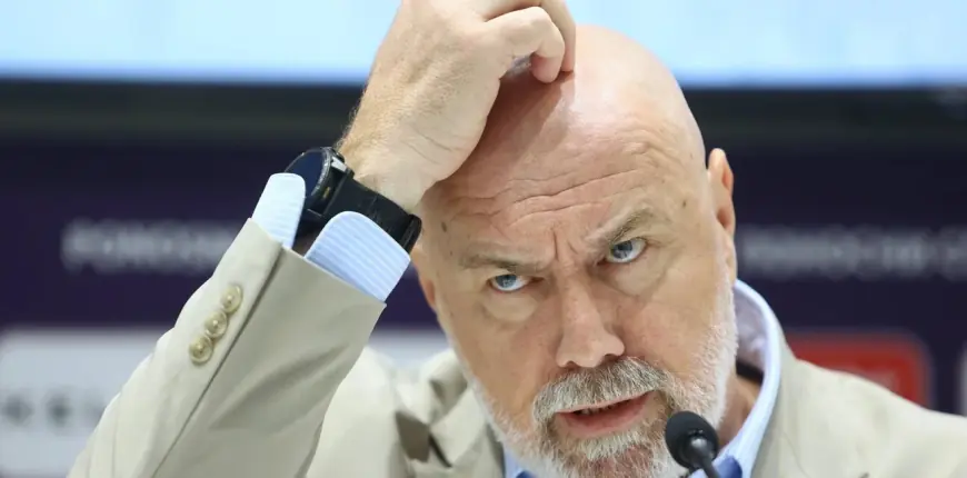 AMERIČKA IKONA BAHATO PODCIJENILA BiH, BARBAREZ GA PRESJEKAO JEDNIM PITANJEM